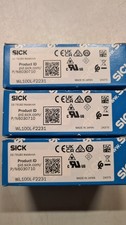 SICK WL100L-F2231 / No. 6030710 Reflexionslic...