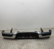 Pare-choc arrière Isuzu D-MAX