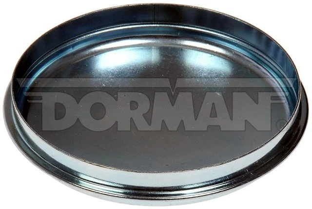 Tapacubos antipolvo de cubo de rueda Dorman 13920 para modelos Chevrolet GMC 15124265 Foto 4 de 4