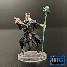 Pathfinder Miniature - Lich #36 - Undead - D&D Compatible Figure - RPG