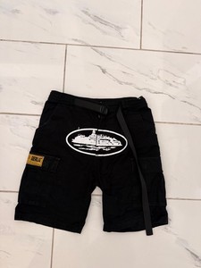 Corteiz Cargo Shorts | eBay