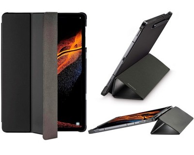 Hama Smart Tasche Schutz-Hülle Ständer für Samsung Galaxy Tab S8 Ultra 2022 14,6