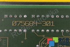 PM SMS/000/0.52-D BOSCH - Reconditionné - Garantie 24 mois