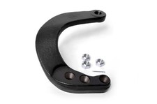 Rough Country 3-bolt Raised Steering Arm For 2-6 Lift 69-91 Gm Truck 6600 Rough Country 3-bolt Raised Steering Arm For 2-6 Lift 69-91 Gm Truck 6600