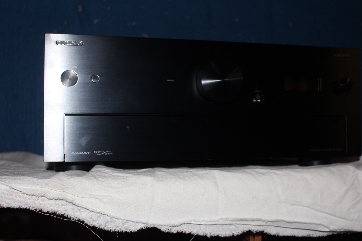 ONKYO A-9070 integrated amplifier | eBay