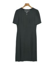 CHANEL Dresses Black 36(Approx. XS) 2200619171117