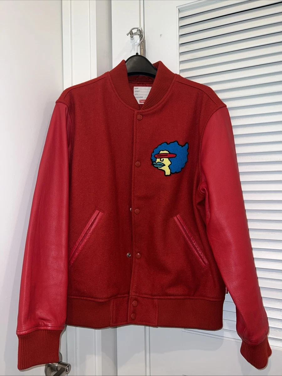 Supreme Varsity Jacket Coats, Jackets & Vests for Men for Sale