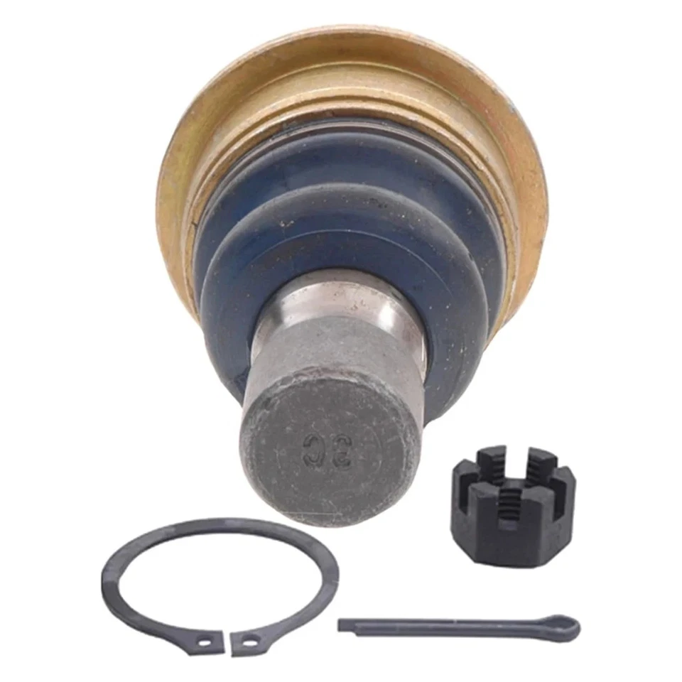 Rótula ACDelco original para Nissan Quest 2004-2009 | delantera | inferior | prensada Foto 2 de 4