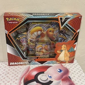 Dragonite Box | eBay