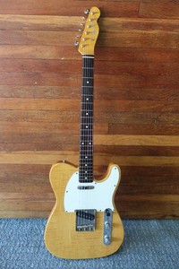 Fender Telecaster Japan | eBay