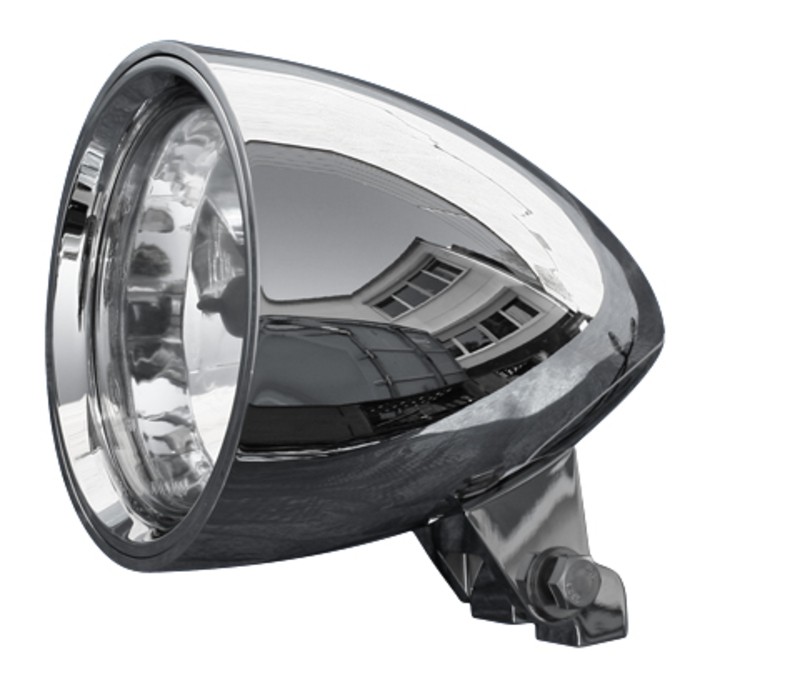 Fanale HIGHSIDER Classic 3 - 4 1/2"