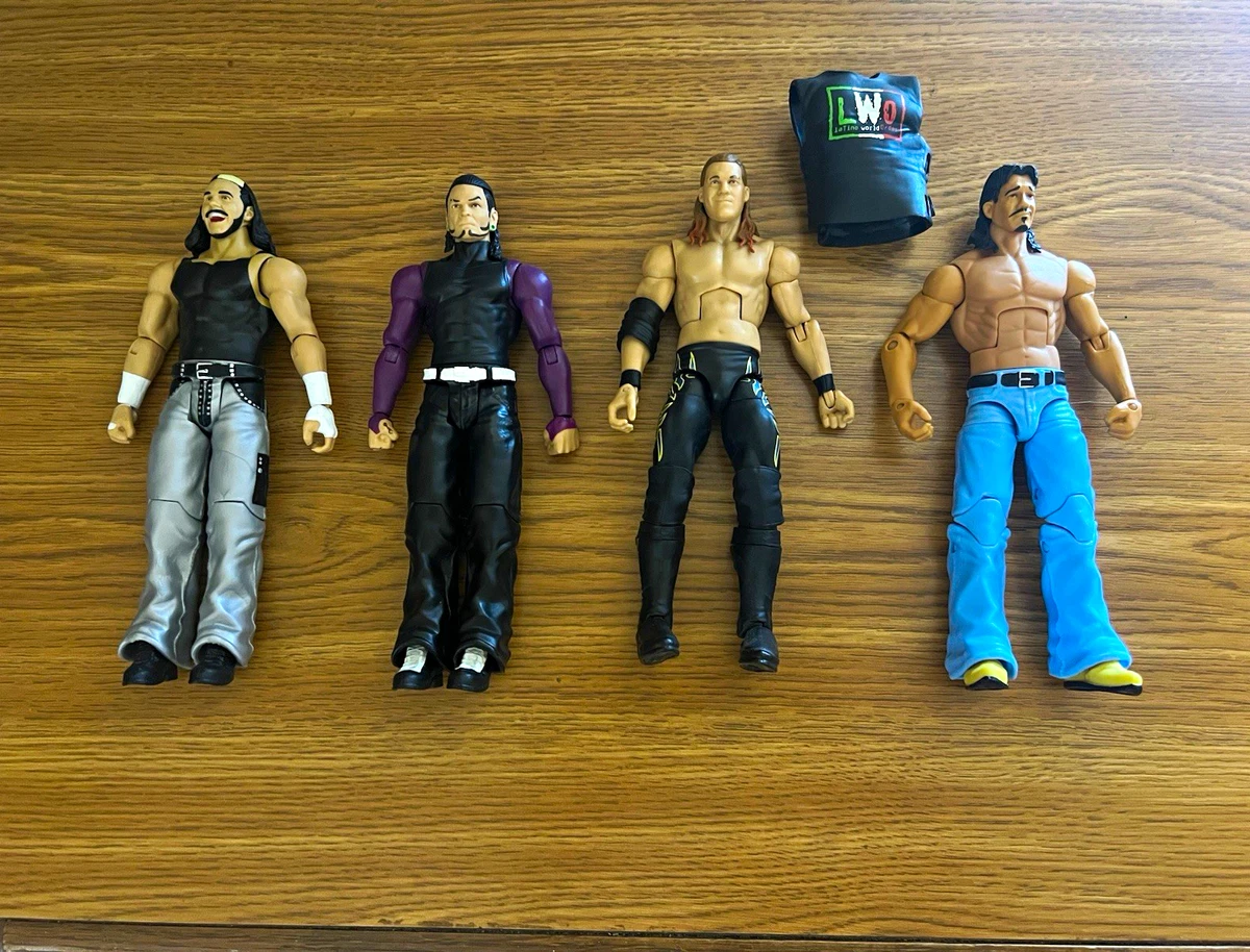 hardy boyz products for sale | eBay