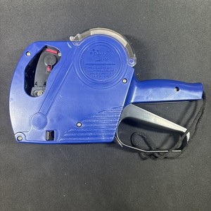 Price Tagging Gun Perco Lite Lightweight For 1 line Labeling Prices Easy To Use