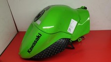 2005 KAWASAKI ZX 636 FUEL TANK