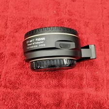 Fotodiox EOS-MFt-Fsn Mount Adapter /EF-Mount