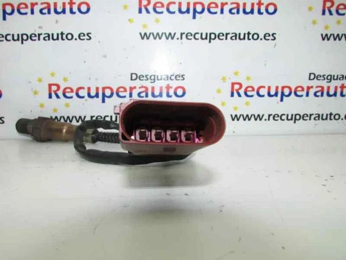 06A906262AR Sonda Lambda para SEAT IBIZA (6K1) Stella 1999 5404787 - Imagen 2 de 10