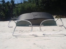 Silhouette Silver 4342 7581 49 17 145 Rimless Oval Eyeglasses for Frames only