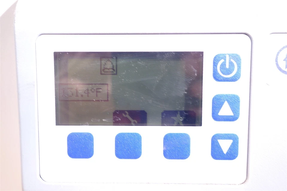 Baño de agua Thermo Fisher Scientific Isotemp 20L GPD-20 GPD20 PROBADO Foto 3 de 4