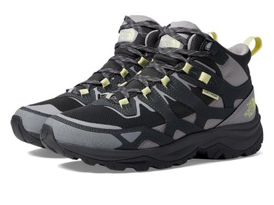 Woman's Hiking The North Face Hedgehog 3 Mid WP