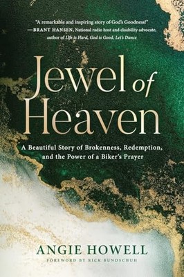 Jewel of Heaven A Beautiful St - VERY GOOD