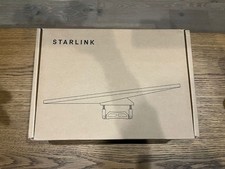 Starlink Standard Roof Rack Mount Gen. 3