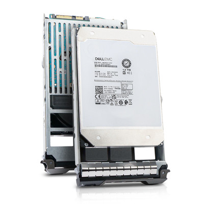 Dell 12TB 7.2K RPM SAS 12Gb/s 512e 3.5'' Enterprise PowerEdge HDD 00N96X G13