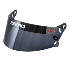 Zamp Helmet Shield HASZ20DK; Z-20 Dark Smoke for RZ-42, RZ-37, RZ-70, RZ62, RZ60