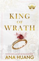 King Of Wrath, Ana Huang