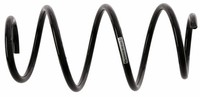 Sachs Fahrwerksfeder 991 422 FüR BMW
