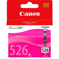 Canon CLI-526 M / 4542B001 / 4542B006 Tinte Magenta