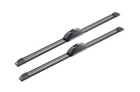 1X Bosch 3 397 009 081 Wischblatt FüR Seat Kia Hyundai Dacia Jeep