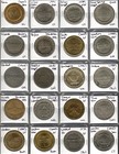 100 $1 Casino Tokens from Different Casinos Across Nevada - MM12 — photo 5