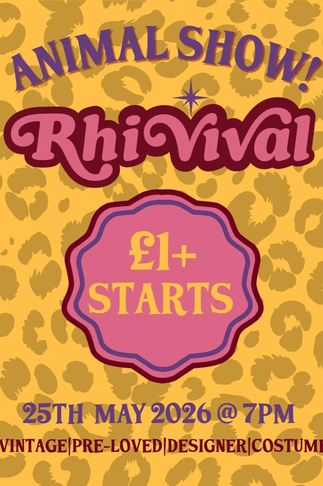 🦋£1+ Starts Animal Jewellery LIVE  🐢 Cute Creatures & Sparkles ✨