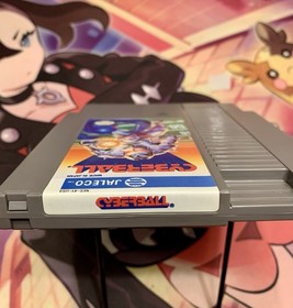 cyberball nes Cart Only