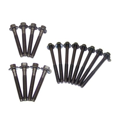 DNJ HBK4122 Head Bolt Set fits 1996-1997 Ford Windstar