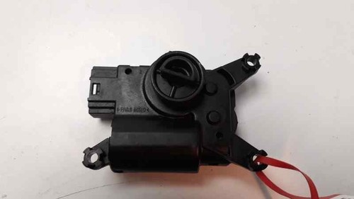 A21101200 MOTEUR DE CHAUFFAGE / 678157 POUR FIAT PUNTO BERLINA 176 55 S - Photo 2/2