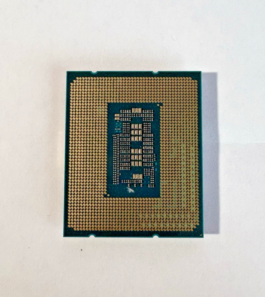 Intel® Core™ i5-12400F Processor 18M Cache, up to 4.40 GHz | eBay