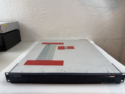 Omneon Video Networks MultiPort 4000 HD 1U Rack Mount Server 3 Available