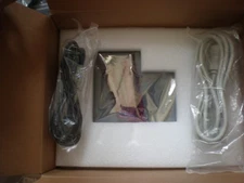 Vieworks Vivix-S Wireless FXRS-03A Digital Imaging System Panel Control Unit