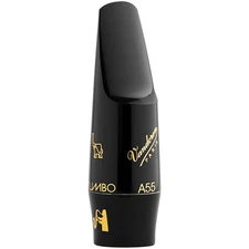 Vandoren Jumbo Java Alto Saxophone Mouthpiece A55