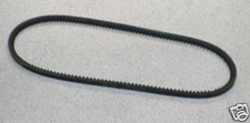 FAN BELT  MG MGB  GT  & ROADSTER RUBBER  BUMPER MODELS 1975- 1980  GCB10950