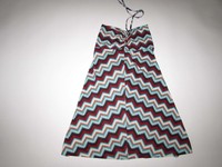 Patagonia Women's Kamala Timber Stripe A-line Skirt Medium Mid-calf M on sale Patagonia Women's Kamala Timber Stripe A-line Skirt Medium Mid-calf M on sale