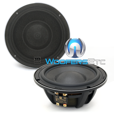 MOREL ELATE CARBON MW6 6.5