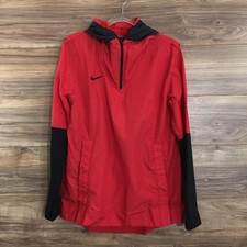nike lightweight alpha fly rush jacket
