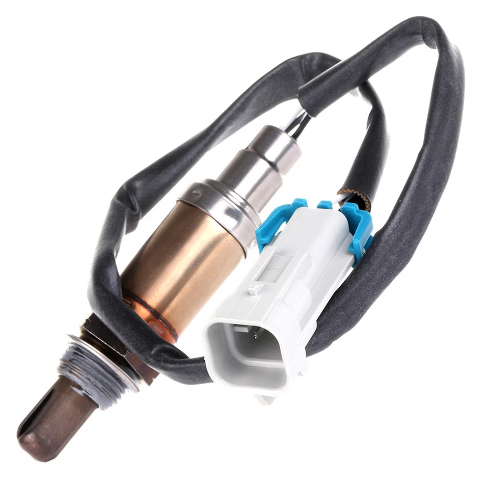 2pcs for 2001-2004 Chevrolet Impala 3.4L Upstream Downstream Oxygen Sensor O2 02 - Image 4 of 4