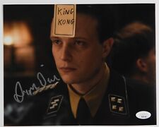 August Diehl JSA Signed Autograph Photo 8 x 10 The Hateful Eight August Diehl JSA Signed Autograph Photo 8 x 10 The Hateful Eight