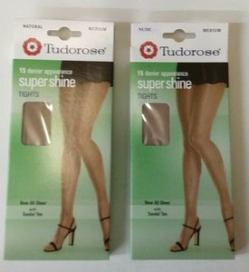 tudorose tights