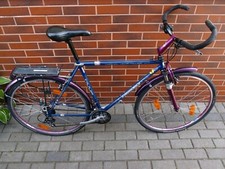 Bici MTB CORRATEC 3001 21 in Tange Infinity Shimano STX Shimano Deore LX Galli