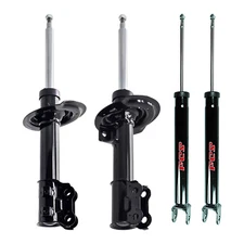 FCS Front Suspension Struts and Rear Shock Absorbers Kit For Sonata 2011-2012