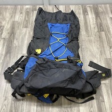 MOUNTAINSMITH Padded Straps Harness Blue/Blac...